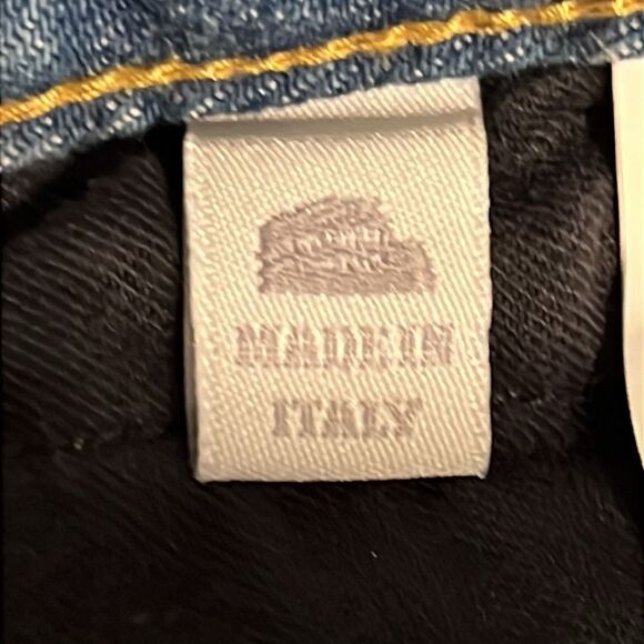 G-Star Raw Women’s Distressed Skinny Jeans‎ 
Size 27 - Picture 13 of 14